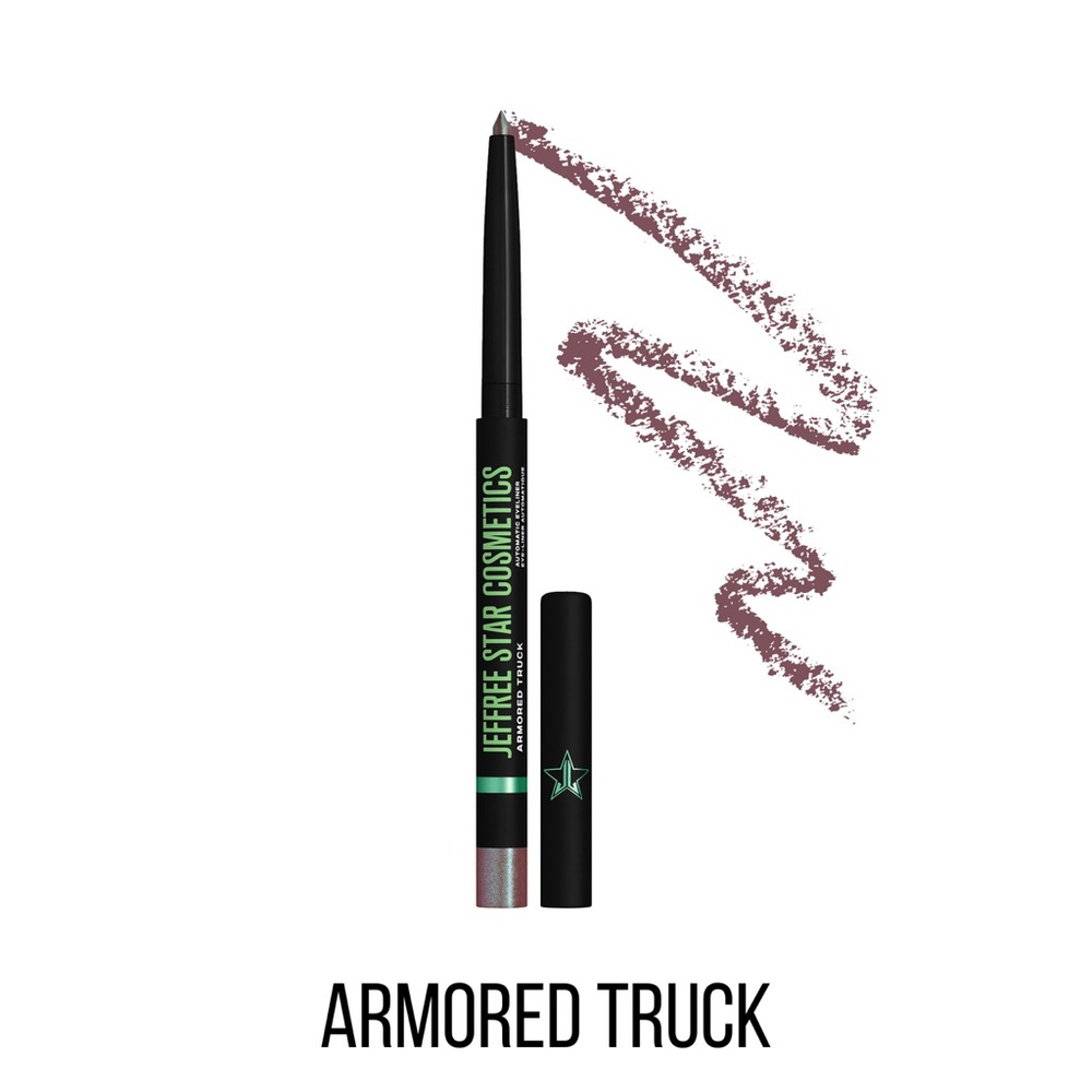 Jeffree Star Cosmetics - Automatic Eyeliner